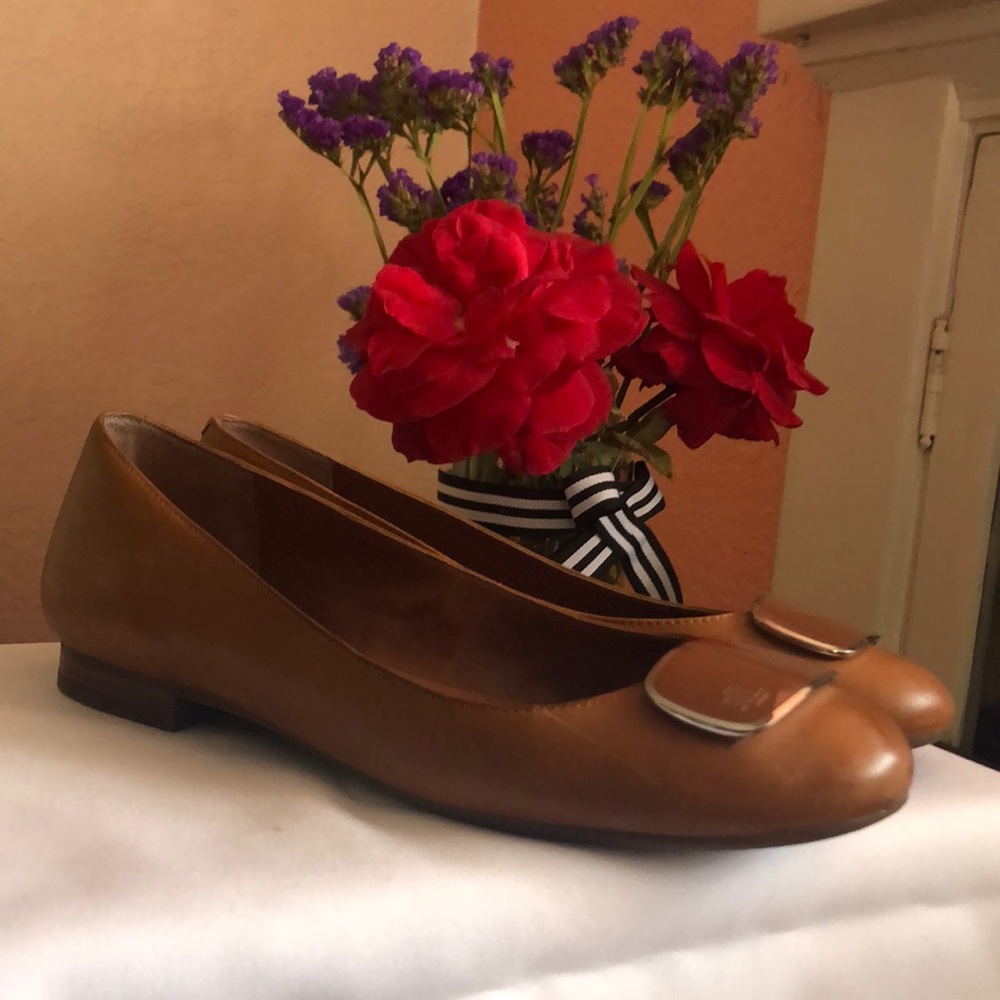 Ralph Lauren flat